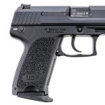 HK USP Compact 9mm Semi Auto Pistol