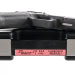 Glock 45 Gen 5 9mm Semi Auto Pistol