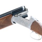 Traditions Fausti Field II 12Ga O/U Shotgun