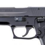 W. German Sig Sauer P220 .45 Semi Auto Pistol