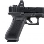 Glock 45 Gen 5 9mm Semi Auto Pistol