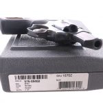 Ruger SP101 .357 Mag Revolver