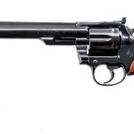 Colt Trooper MK III .22 LR Revolver