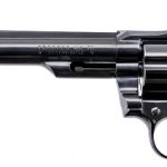 Colt Trooper MK III .22 LR Revolver