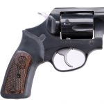 Ruger SP101 .357 Mag Revolver
