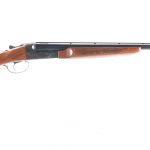 Fox BSE Series H 20Ga SxS Shotgun