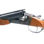 Fox BSE Series H 20Ga SxS Shotgun