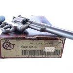 Colt Trooper MK III .357 Mag Revolver