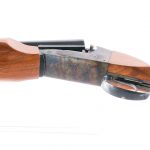 Fox BSE Series H 20Ga SxS Shotgun