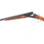 Fox BSE Series H 20Ga SxS Shotgun