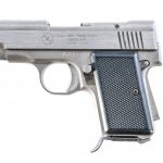 AMT Backup .380 Semi Auto Pistol