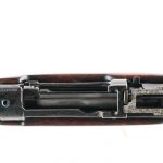 Sporterized Enfield .303 Bolt Action Rifle