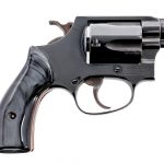 S&W 36 .38 Special Revolver