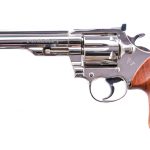 Colt Trooper MK III .357 Magnum Revolver
