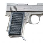 AMT Backup .380 Semi Auto Pistol