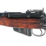 Sporterized Enfield .303 Bolt Action Rifle