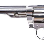 Colt Trooper MK III .357 Magnum Revolver