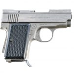 AMT Backup .380 Semi Auto Pistol