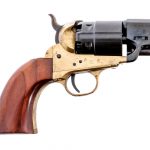Iver Johnson Army Confederate .44 BP Revolver