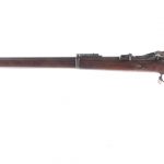 Springfield 1884 Trapdoor .45-70 Rifle