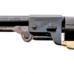 Iver Johnson Army Confederate .44 BP Revolver