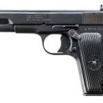 Romanian TT-33 7.62×25 Semi Auto Pistol