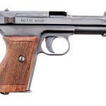 Mauser 1914 .32 Semi Auto Pistol
