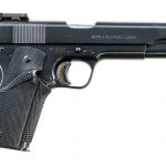 Colt 1911 US Army .45 Semi Auto Pistol