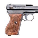 Mauser 1914 .32 Semi Auto Pistol
