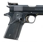 Colt 1911 US Army .45 Semi Auto Pistol