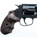 Prototype Colt Night Cobra .38spl Revolver