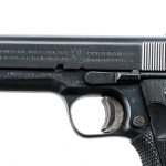 Colt 1911 US Army .45 Semi Auto Pistol