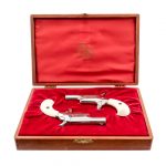 Colt Derringer Set 4th Model .22 Short Derringers
