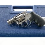 Colt Cobra .38 Spl+P DA Revolver