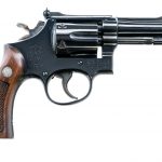 S&W 18-2 .22 LR Revolver