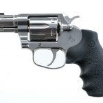 Colt Cobra .38 Spl+P DA Revolver