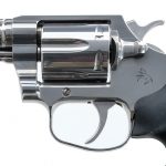 Colt Cobra .38 Spl+P DA Revolver