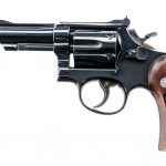 S&W 18-2 .22 LR Revolver
