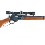 Marlin 336 .35 Rem Lever Action Rifle