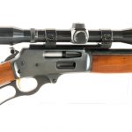 Marlin 336 .35 Rem Lever Action Rifle