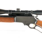 Marlin 336 .35 Rem Lever Action Rifle