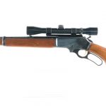 Marlin 336 .35 Rem Lever Action Rifle