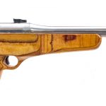 Helenius APH RP-99 .50 BMG Single Shot Pistol