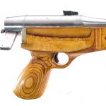 Helenius APH RP-99 .50 BMG Single Shot Pistol