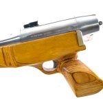 Helenius APH RP-99 .50 BMG Single Shot Pistol