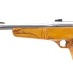 Helenius APH RP-99 .50 BMG Single Shot Pistol