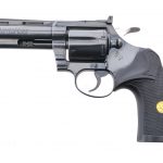 Colt Diamondback .22 LR Revolver
