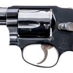 S&W 38 Airweight .38 SPL Revolver