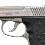 NAA Guardian .32 Semi Auto Pistol