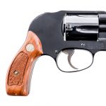 S&W 38 Airweight .38 SPL Revolver